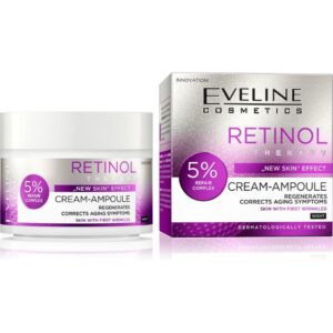 EVELINE Krem nate me Retinol