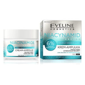 EVELINE Krem dite me Niacinamide