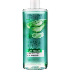 EVELINE Uje Micelar me Aloe Vera 500ml