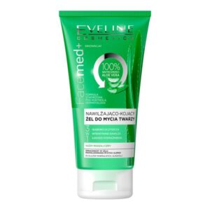 EVELINE Xhel Lares me Aloe Vera