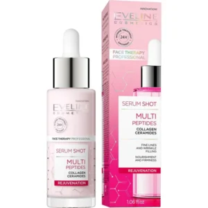 EVELINE Serum Fytyre me Peptide
