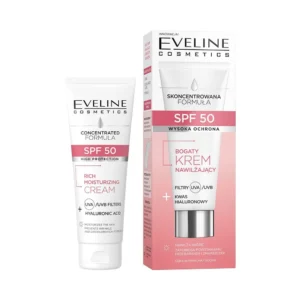 EVELINE Krem Fytyre me SPF50