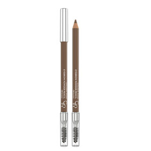 GOLDEN ROSE Eyebrow Powder Pencil