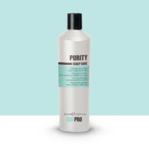 KayPro Shampo Floku PURITY