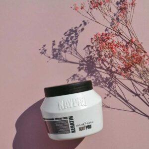 KayPro Maske floku me Keratin