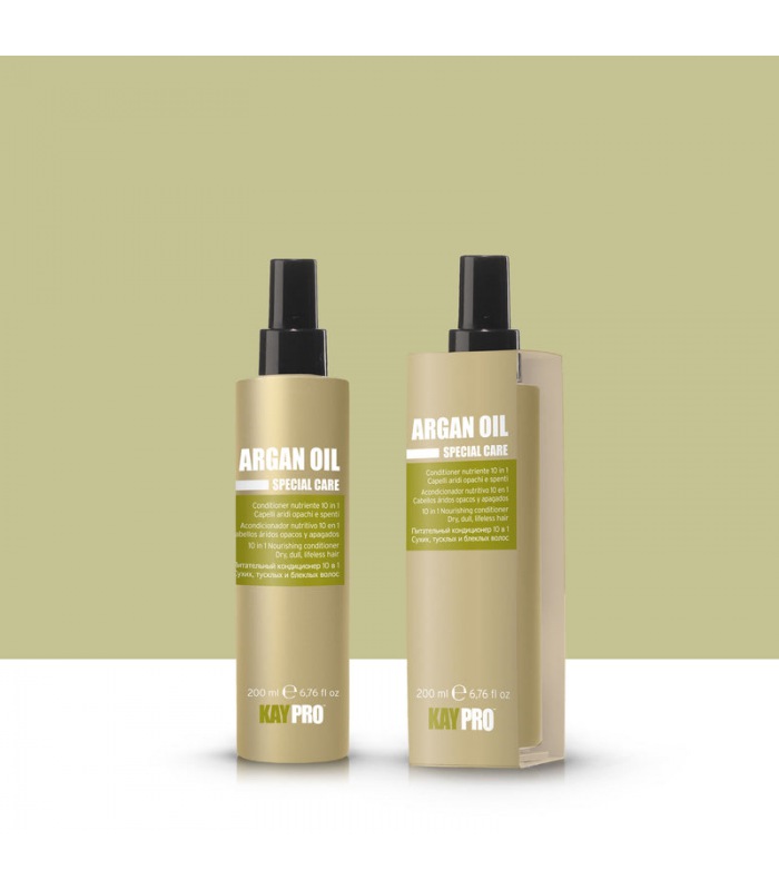 KayPro locion me Argan 200ml