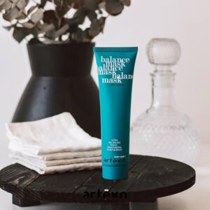 ARTEGO Maske floku Anti-Sebum 150ml
