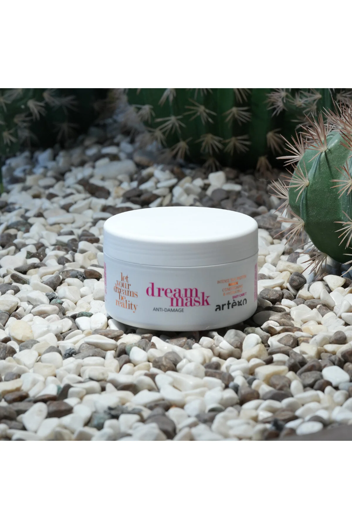 ARTEGO Dream Maske floku 500ml