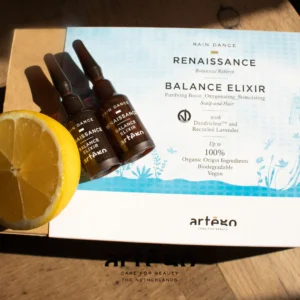 ARTEGO Rain Dance Balance Elixir ampoula floku