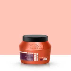 KayPro Maske floku CAVIAR SUPREME 500ml