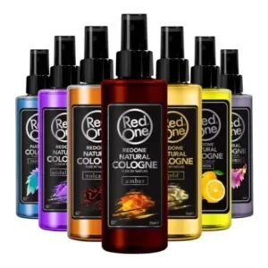 RedOne Aftershave Kolonje 150ml