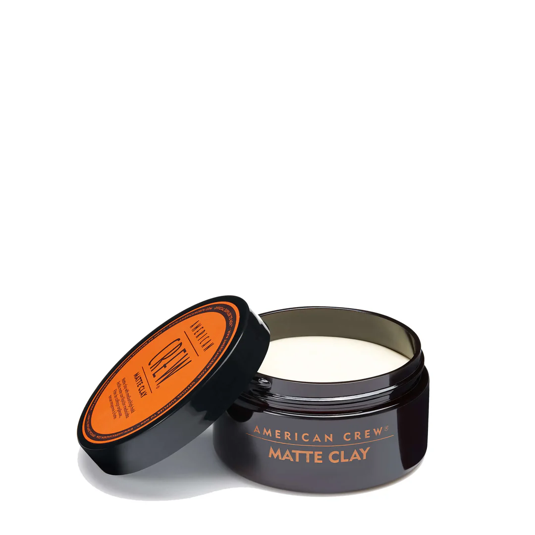American Crew MATTE CLAY 85gr