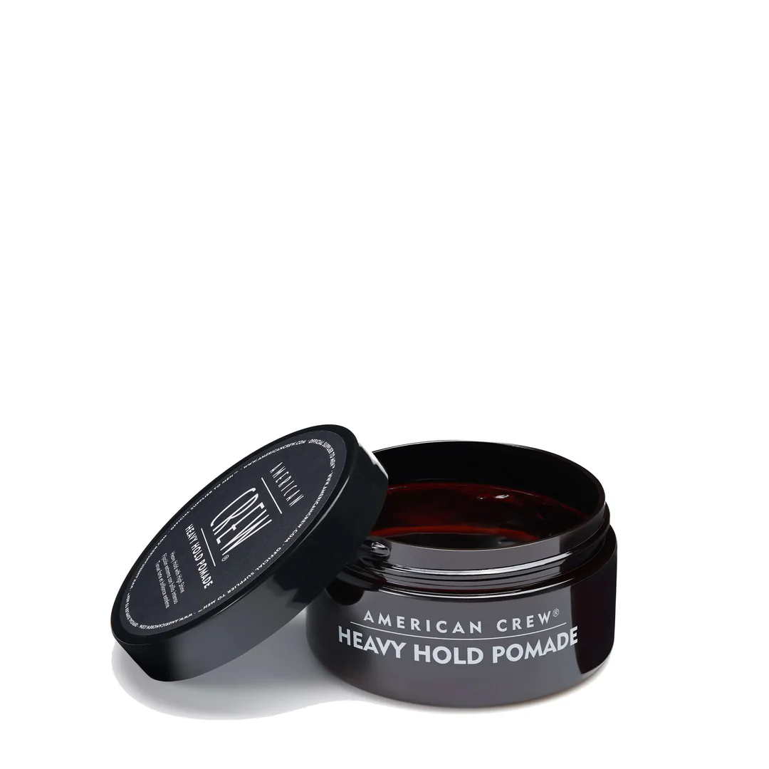 American Crew HEAVY HOLD Pomade 85gr