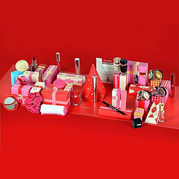 Make Up