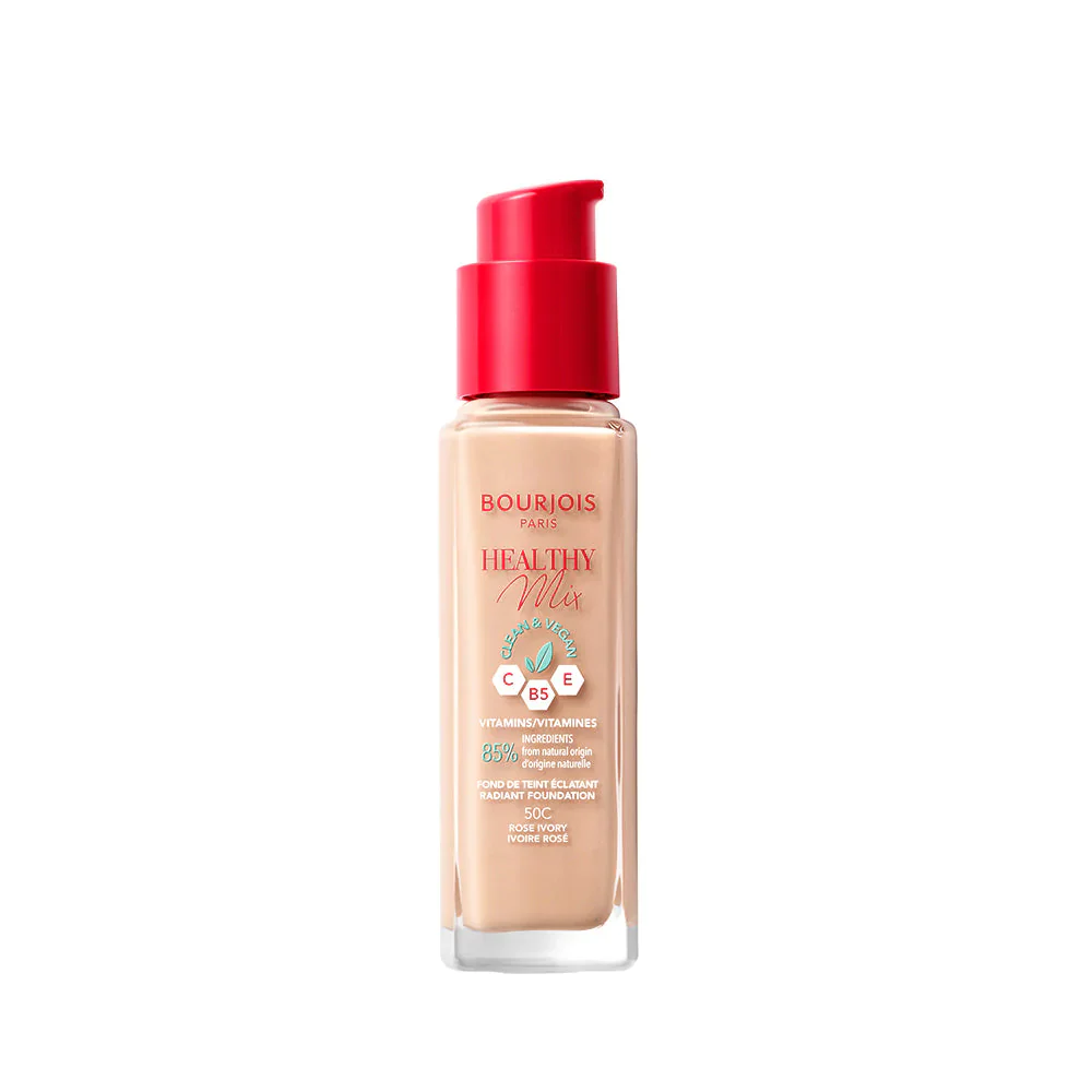 BOURJOIS Healthy Mix Fondatine
