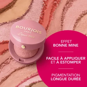BOURJOIS Blush Puder