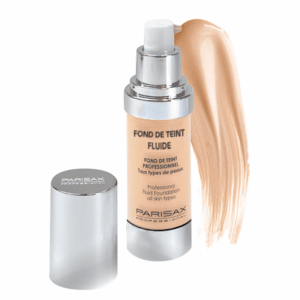 PARISAX Fondatin Fluide