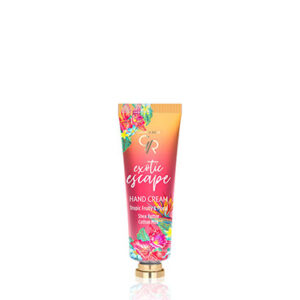 Golden Rose EXOTIC ESCAPE Krem per duart