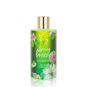 Golden Rose SPRING BREEZE Xhel Dushi