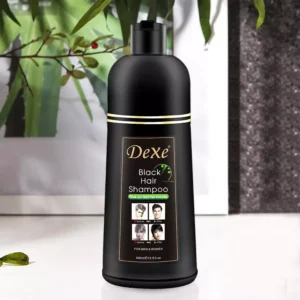 DEXE Hair Color Shampoo