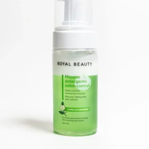 Royal Beauty Shkume Lares SEBO-CONTROL