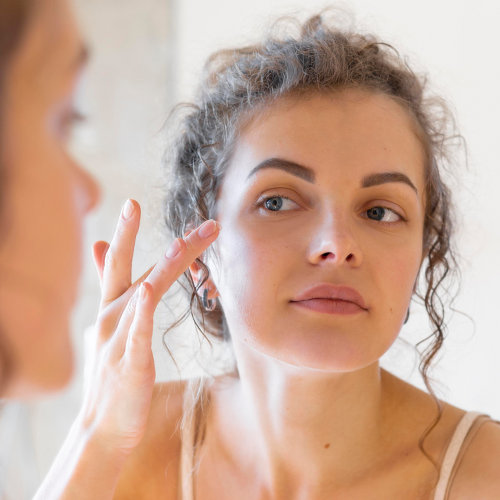 Trajtime specifike fytyre