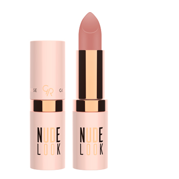 Golden Rose NUDE LOOK Perfect Matte Buzekuq