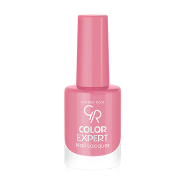 Golden Rose Manikyr Color Expert