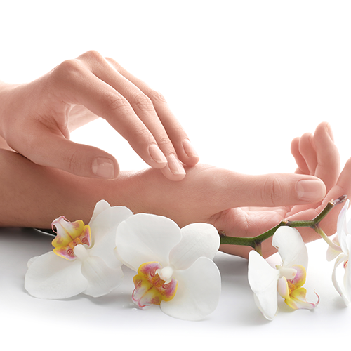 Trajtime per duart & kembet