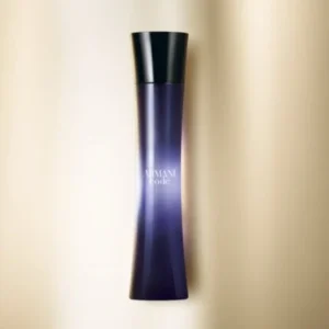 Armani Code for Women Giorgio Armani 75ml