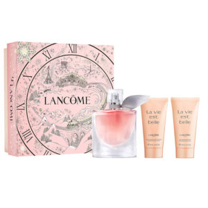 La Vie Est Belle Gift Set