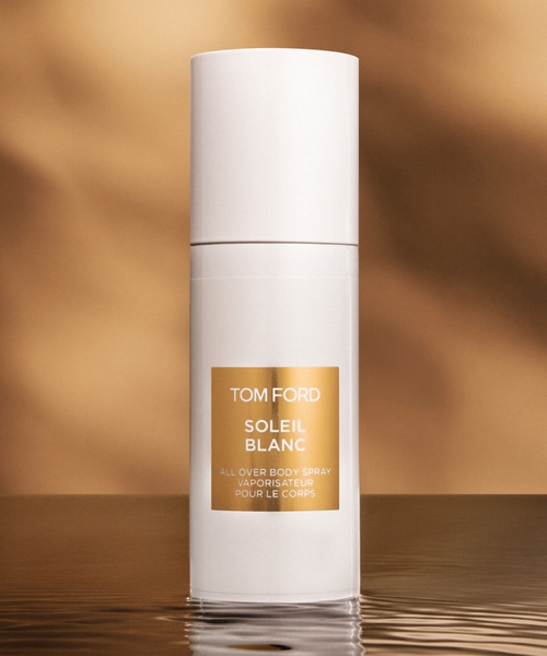 Tom Ford Soleil Blanc All Over Body Spray