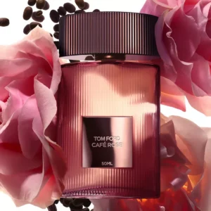 Tom Ford Café Rose Eau de Parfum