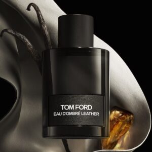 Tom Ford Eau d’Ombré Leather EDT