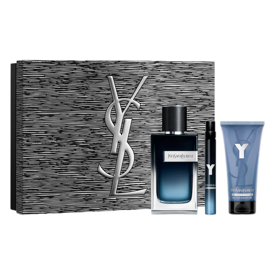 Yves Saint Laurent Y EDP GIFTSET
