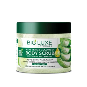 Bioluxe BODY SCRUB