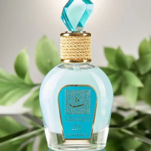 LATTAFA Musk So Poudree EDP 100ML