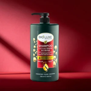 Bioluxe Shampo Floku 1000ml me Keratin