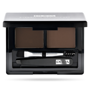Pupa Milano Eyebrow Design Set