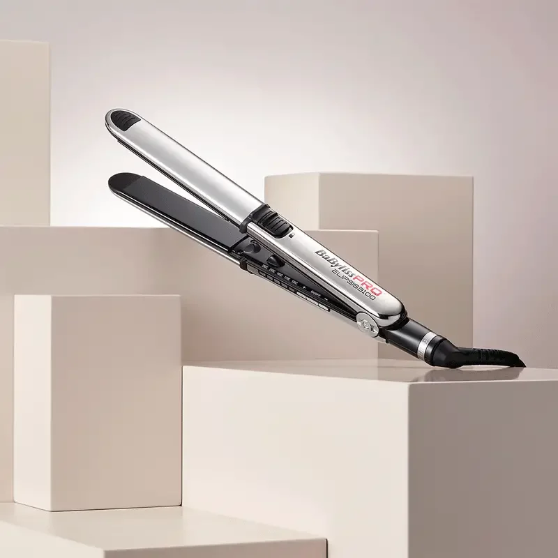 BaByliss PRO Elipsis 3100 Chrom-Black
