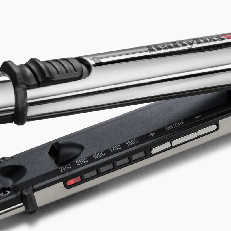 BaByliss PRO Elipsis 3100 Chrom-Black - Image 2