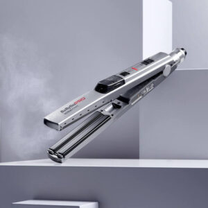 BaBylissPRO Steam Straightener UltraSonic