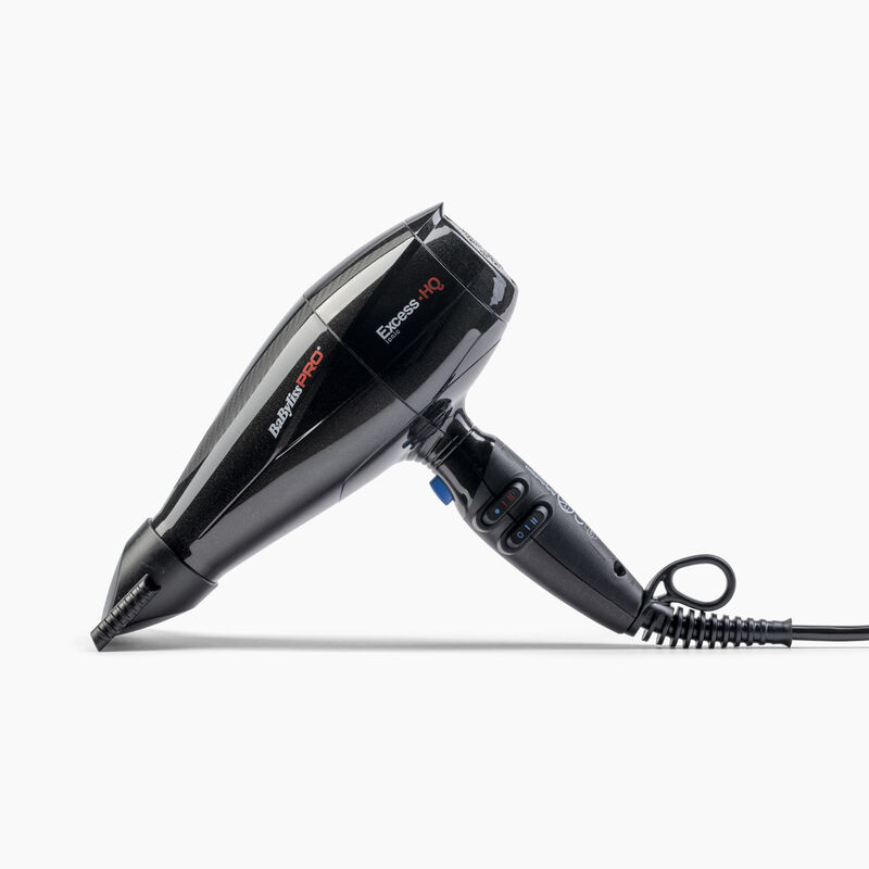 BabylissPRO EXCESS-HQ IONIC HAIRDRYER 2600W