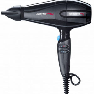 BaBylissPRO Veneziano HQ Hairdryer