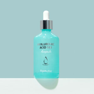 FARMSTAY HYALURONIC ACID 100 AMPOULE 100 ml