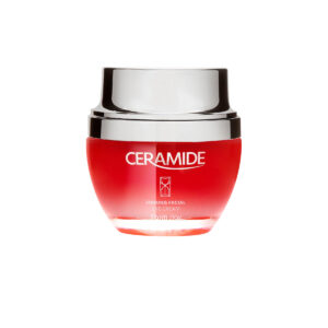 FARMSTAY CERAMIDE Firming Facial EYE CREAM 50 ml