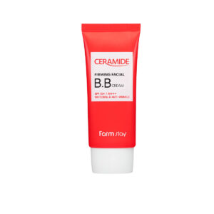 FARMSTAY CERAMIDE Firming Facial BB CREAM 50 g