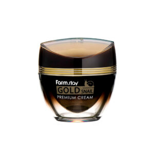 FARMSTAY GOLD SNAIL PREMIUM CREAM 50 ml