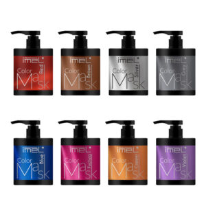 IMEL Maske Color 500ml