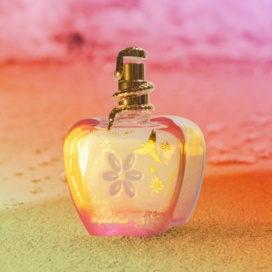 Amore Mio Tropical Crush Jeanne Arthes 100ml